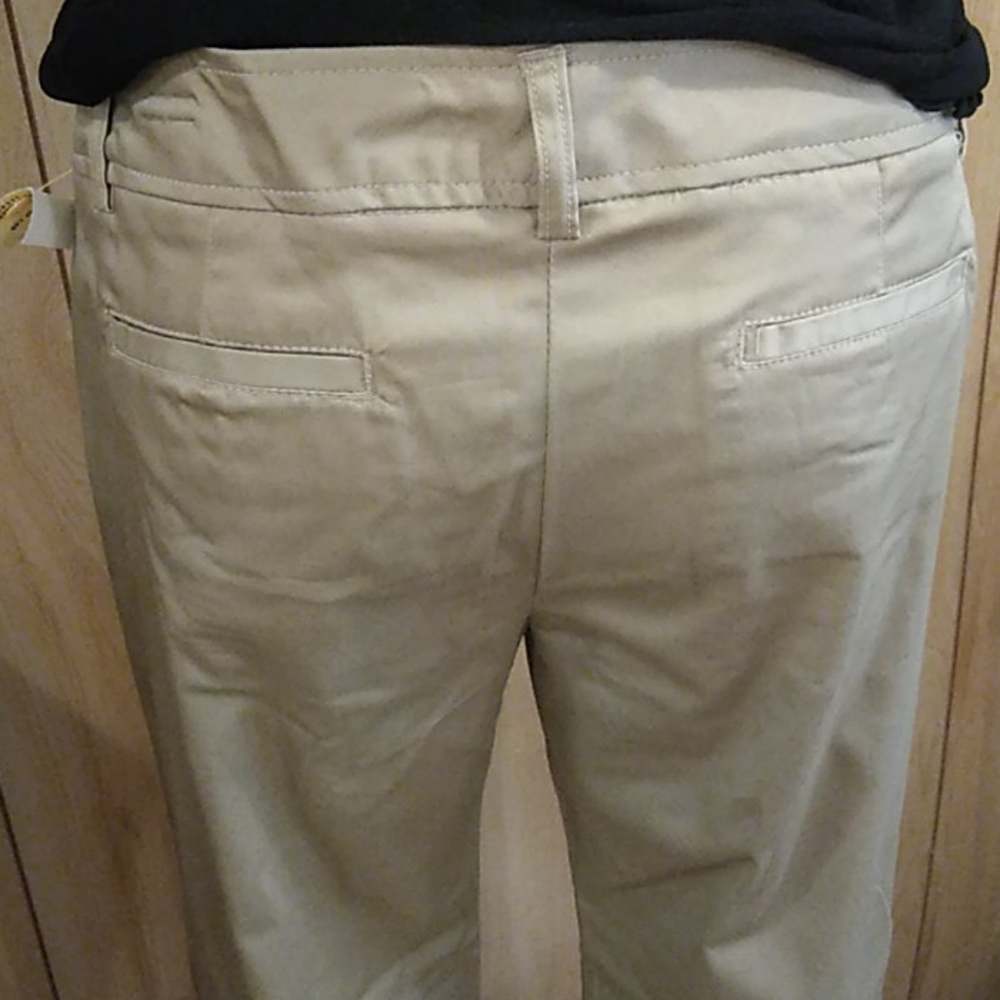 Stretchable pants - Picture 4 of 6